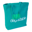Ecorite Cotton Canvas Super Tote - B9213
