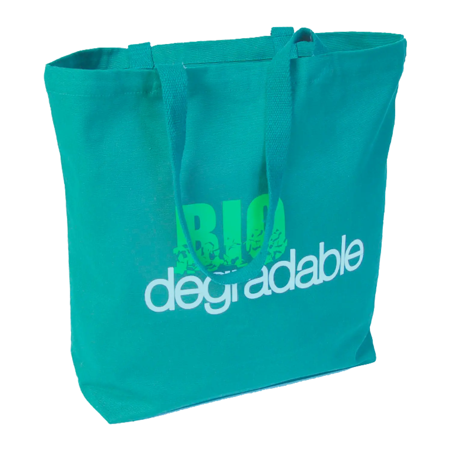 Ecorite Cotton Canvas Super Tote - B9213