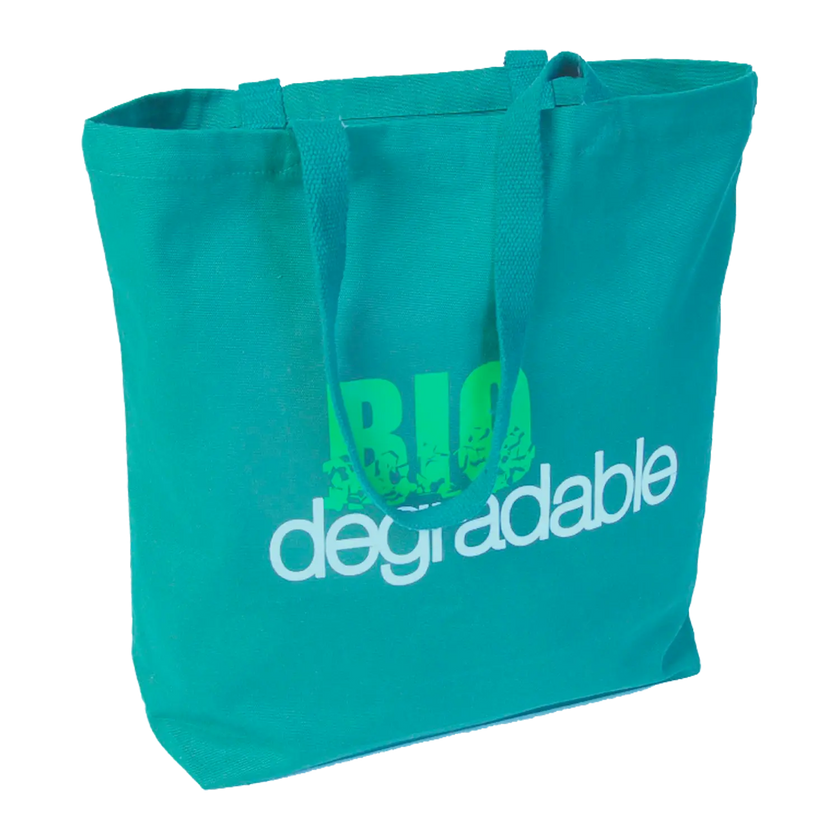 Ecorite Cotton Canvas Super Tote - B9213
