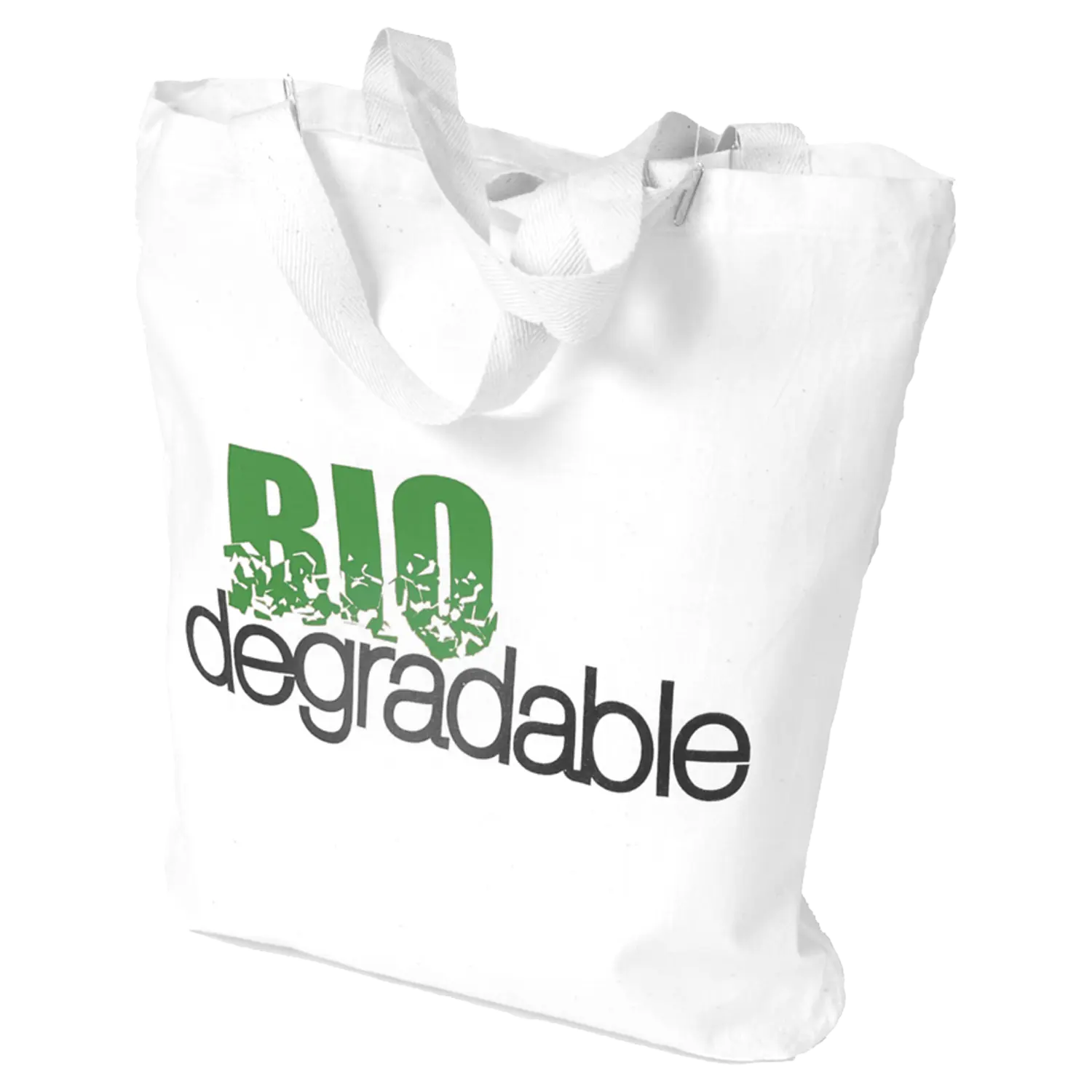 Ecorite Cotton Canvas Super Tote - B9213