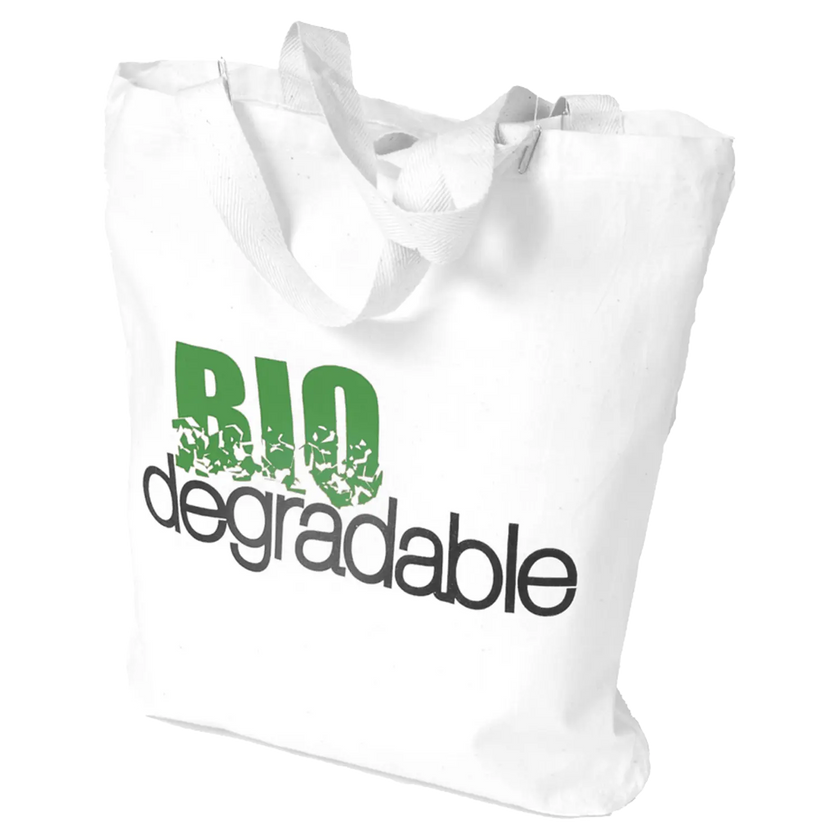 Ecorite Cotton Canvas Super Tote - B9213