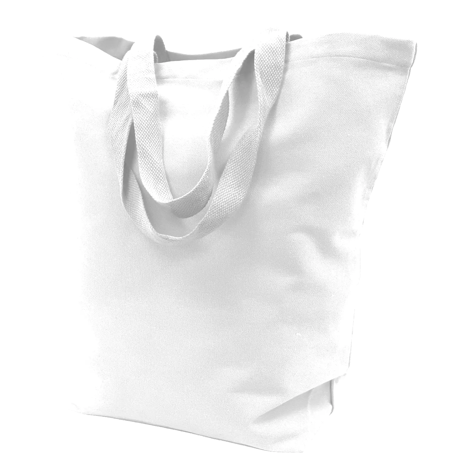 Ecorite Cotton Canvas Super Tote - B9213