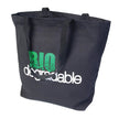 Ecorite Cotton Canvas Super Tote - B9213