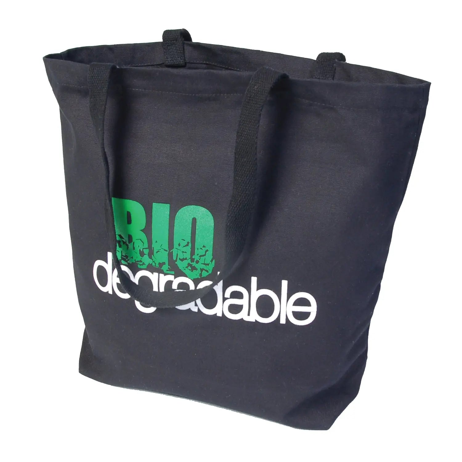 Ecorite Cotton Canvas Super Tote - B9213