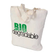 Ecorite Cotton Canvas Super Tote - B9213
