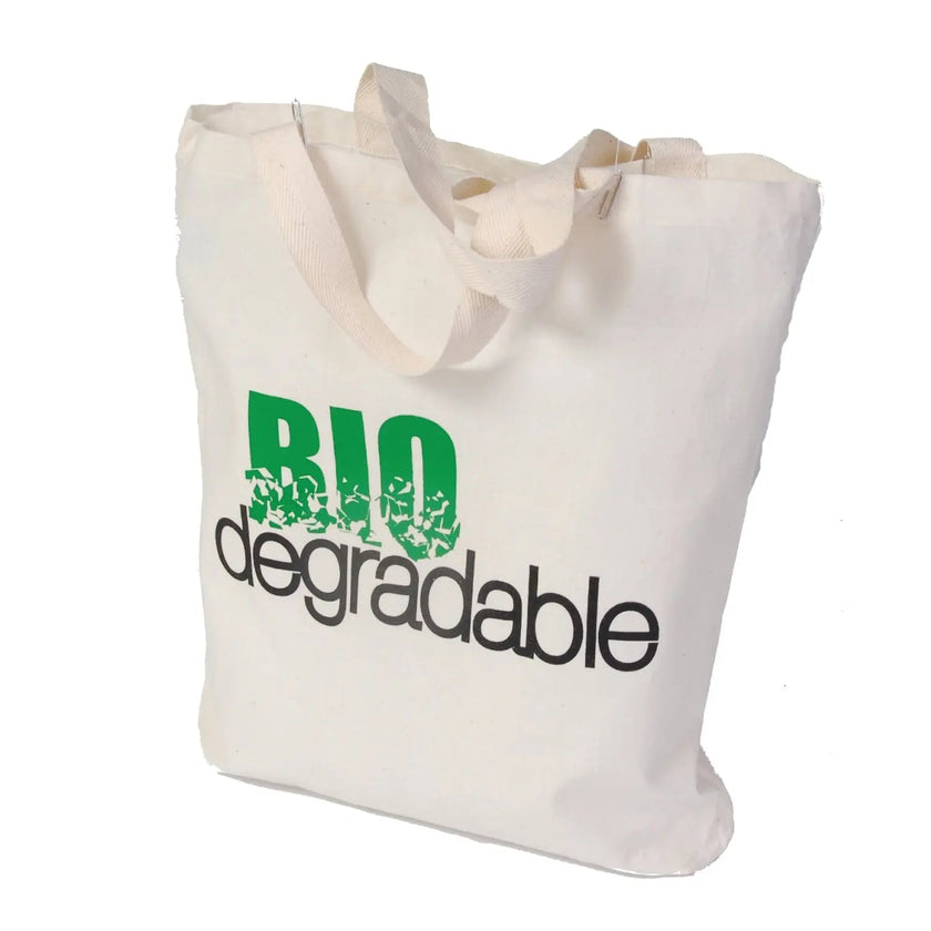 Ecorite Cotton Canvas Super Tote - B9213