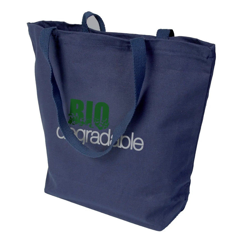 Ecorite Cotton Canvas Super Tote - B9213
