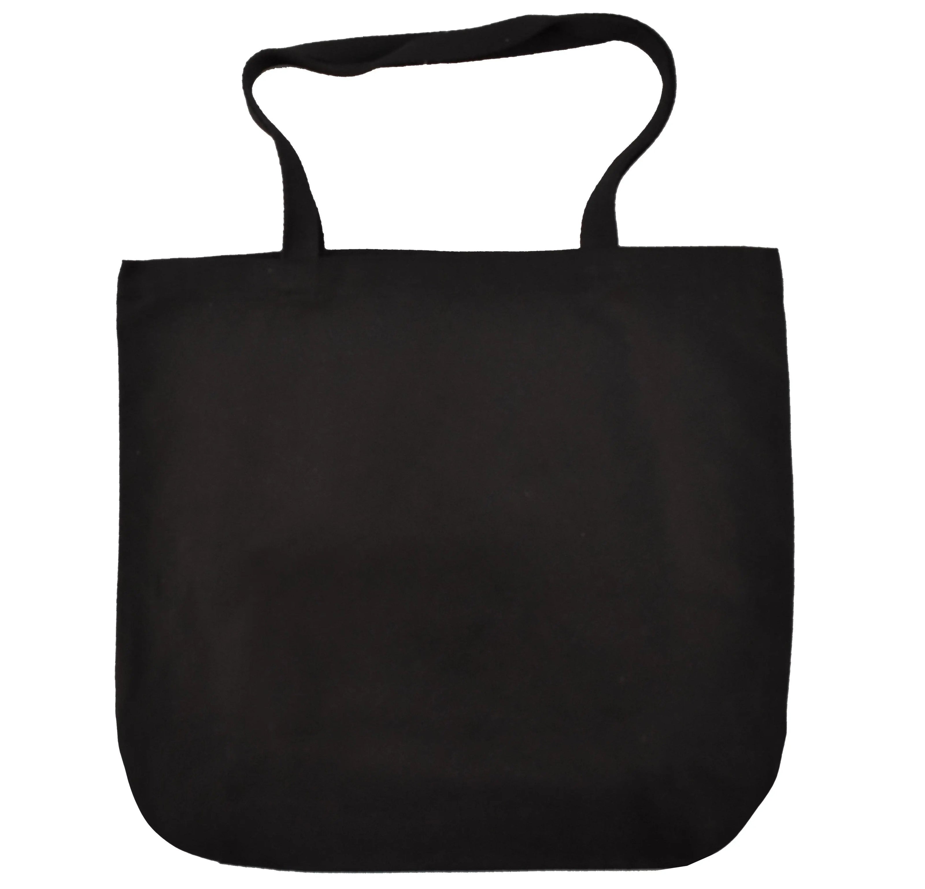 Ecorite Cotton Canvas Super Tote - B9213