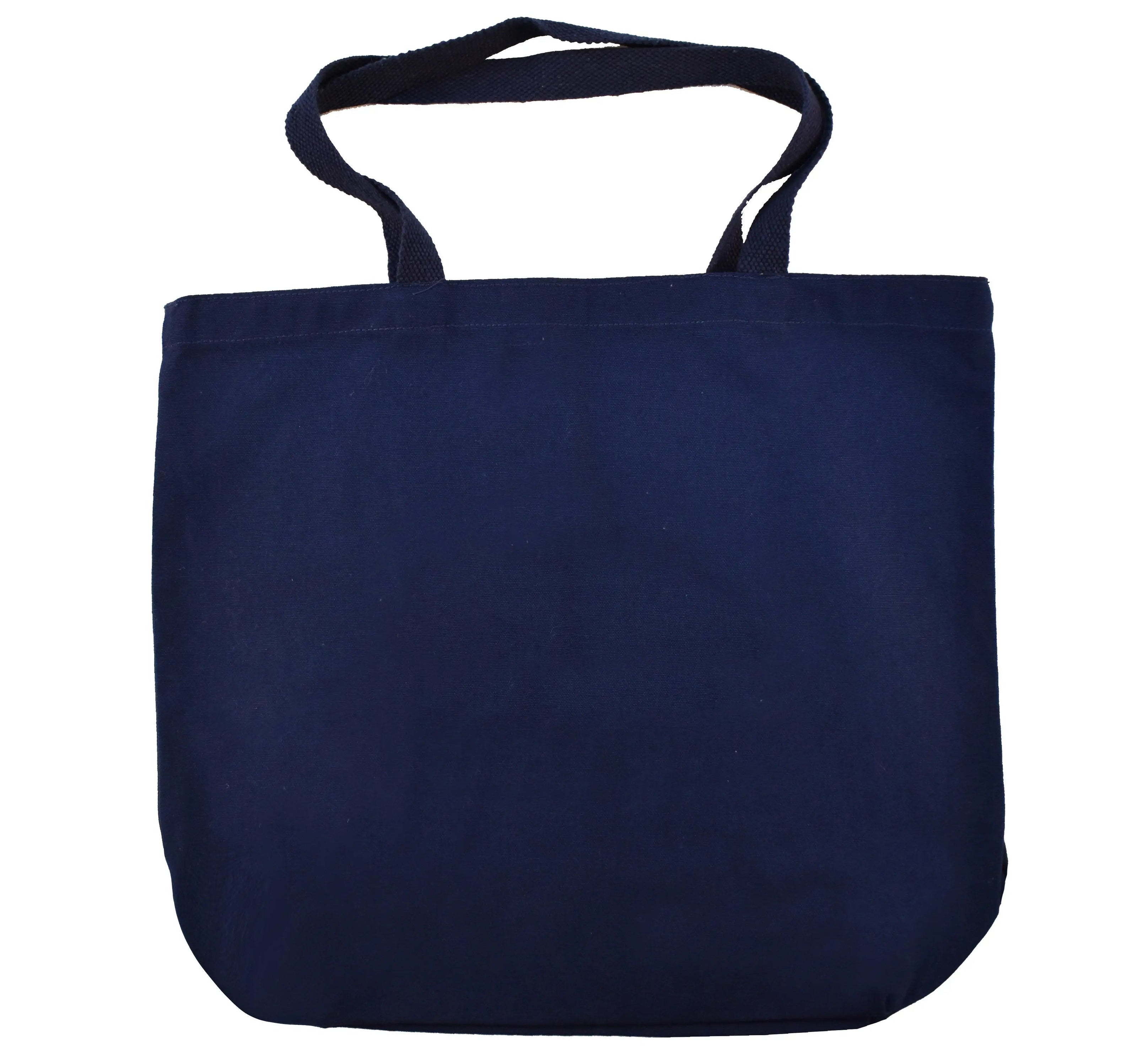 Ecorite Cotton Canvas Super Tote - B9213