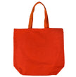 Ecorite Cotton Canvas Super Tote - B9213
