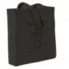 Ecorite Cotton Canvas Smart Shopper Tote - B9230