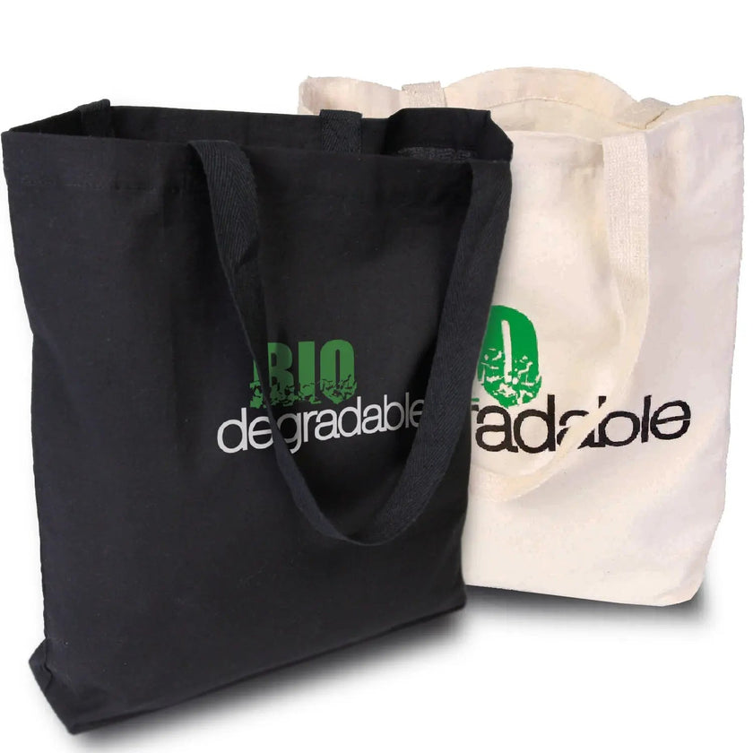 Ecorite Cotton Econo Tote - B9380