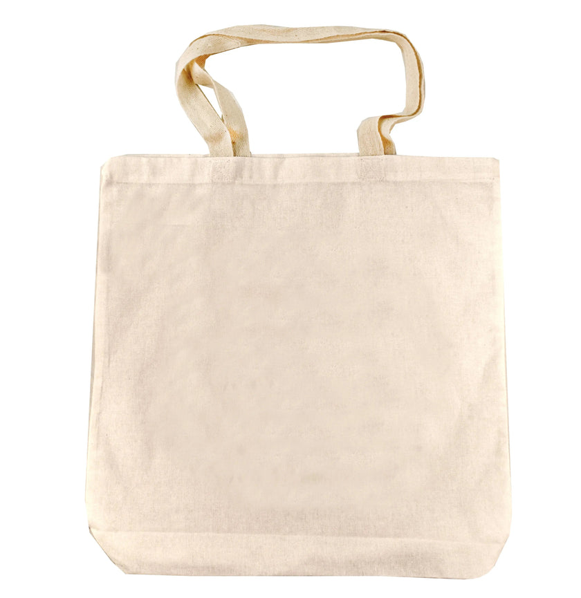 Ecorite Cotton Econo Tote - B9380
