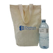Classic Mini Cotton Tote - B9385