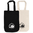 Classic Mini Cotton Tote - B9385