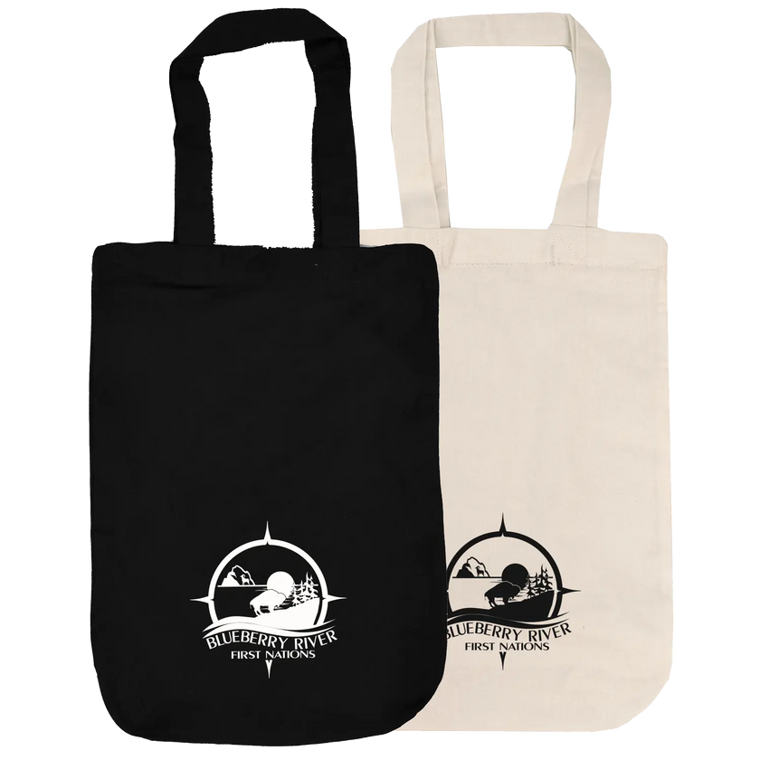 Classic Mini Cotton Tote - B9385