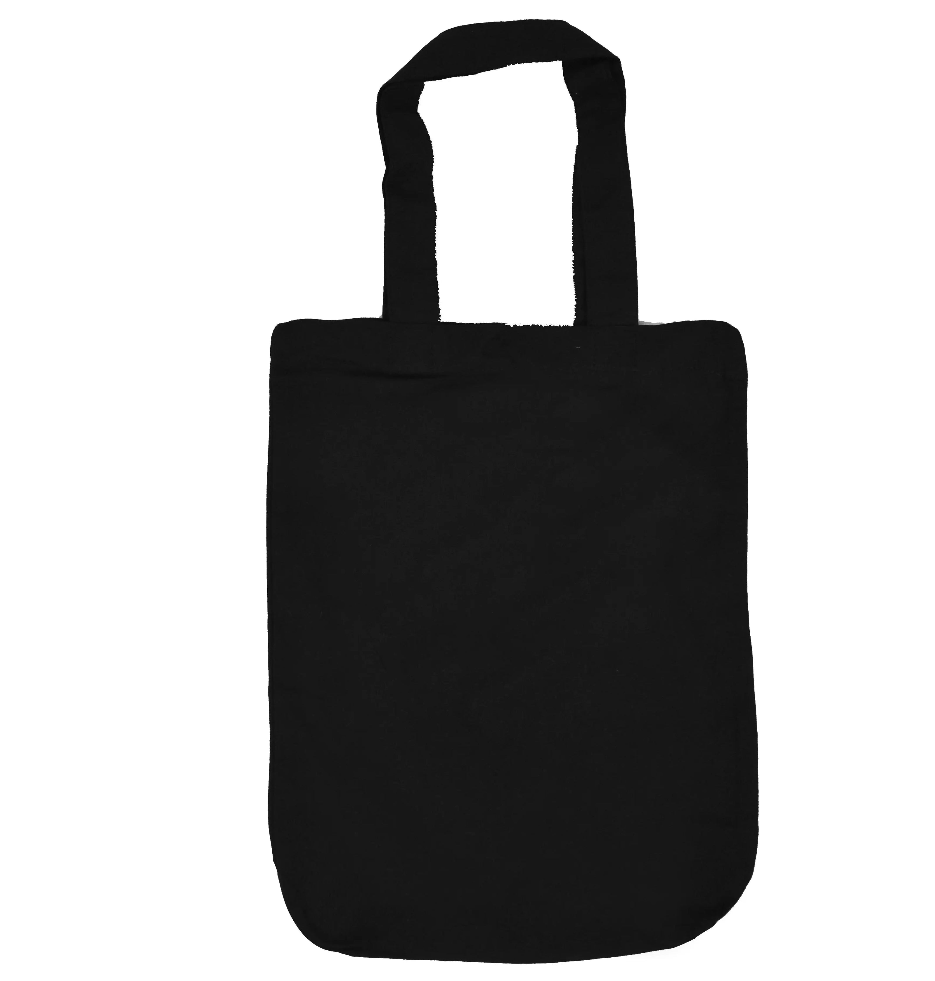 Classic Mini Cotton Tote - B9385