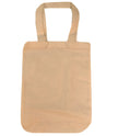 Classic Mini Cotton Tote - B9385
