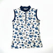 Canada EH? Sleeveless polos