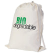 Ecorite Cotton Campus Laundry Bag - B9445