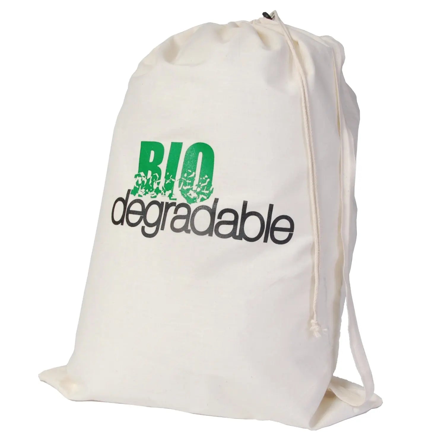Ecorite Cotton Campus Laundry Bag - B9445