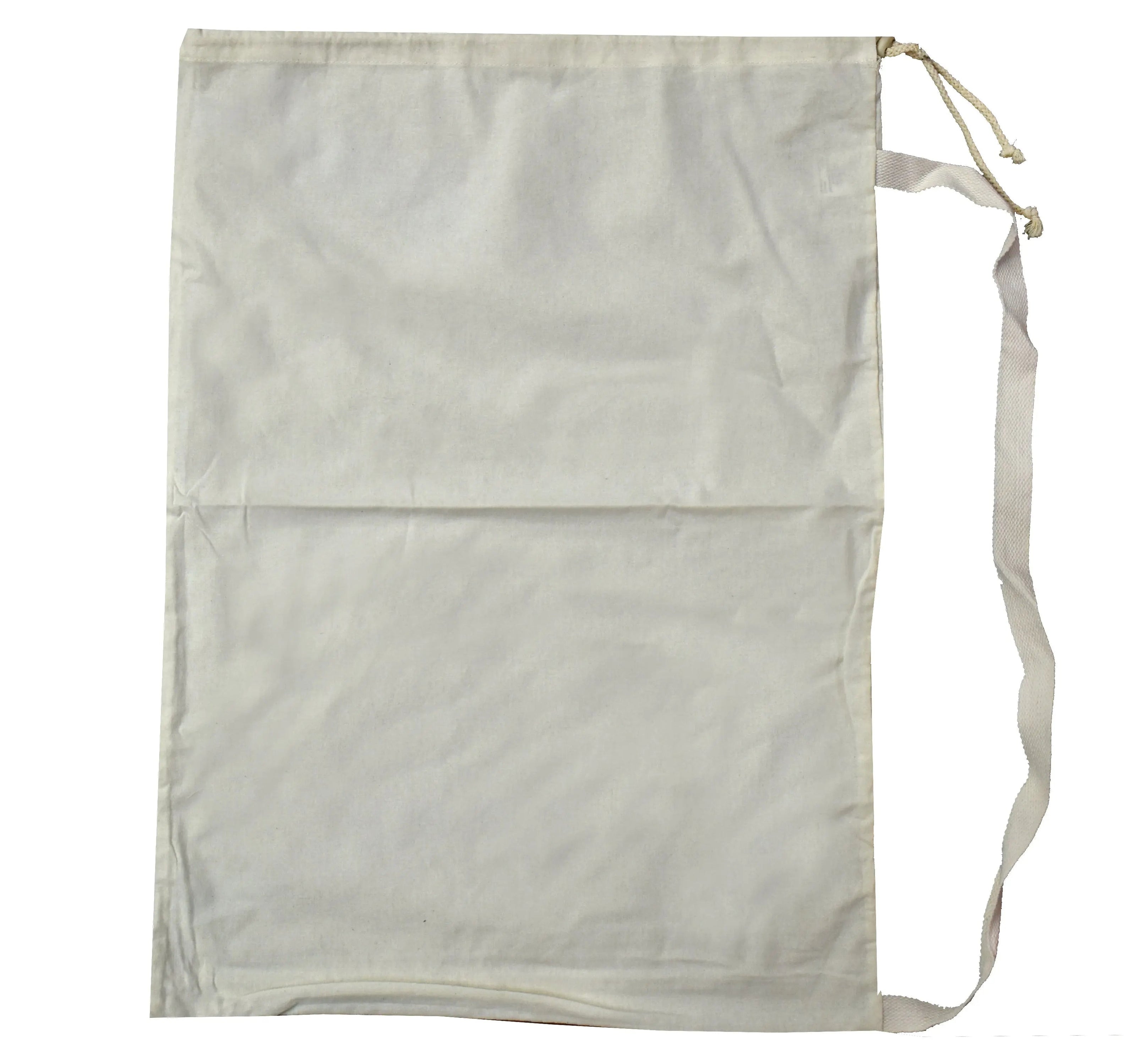 Ecorite Cotton Campus Laundry Bag - B9445