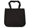 Ecorite Deluxe Cotton Zipper Travel Tote - B9510