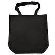 Cotton Canvas Jumbo Tote -B9540