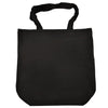 Cotton Canvas Jumbo Tote -B9540