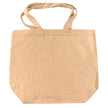 Cotton Canvas Jumbo Tote -B9540