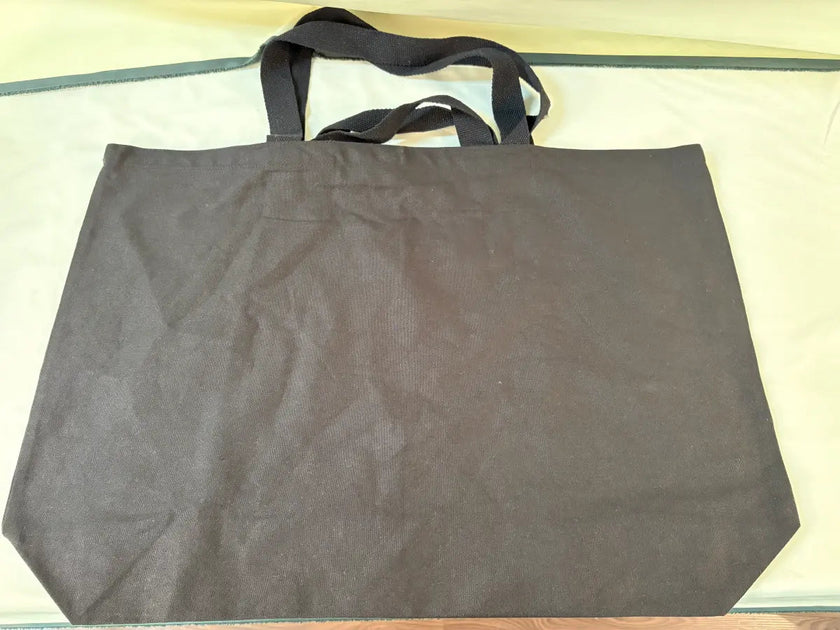Ecorite Cotton Canvas MEGA Tote - B9550