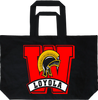 Ecorite Cotton Canvas MEGA Tote - B9550