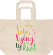 Ecorite Cotton Canvas MEGA Tote - B9550