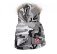 Dog Goose Jacket – Dog Jacket