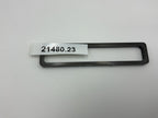 Multipoint Lock Spacer Chestnut
