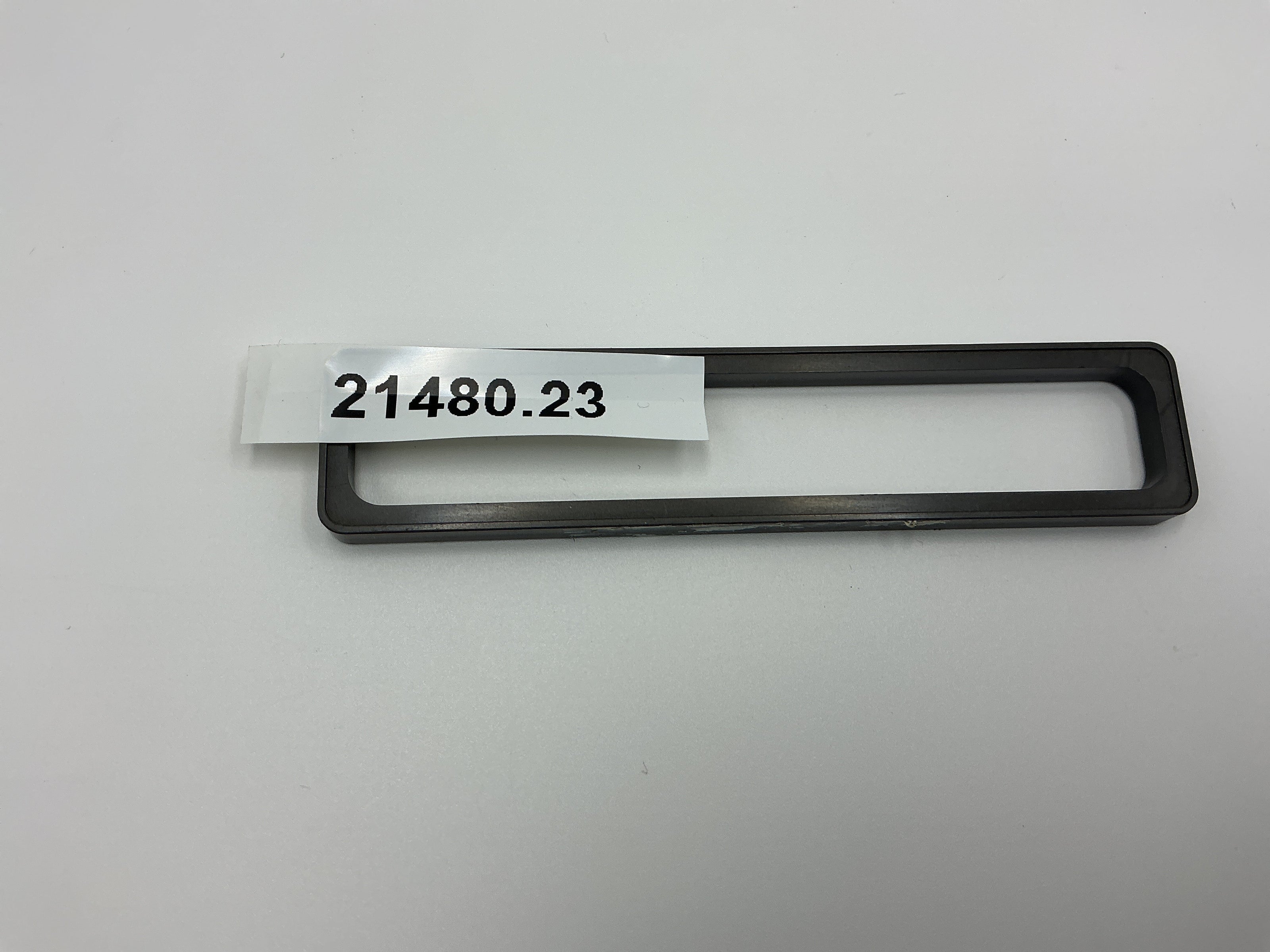 Multipoint Lock Spacer Chestnut