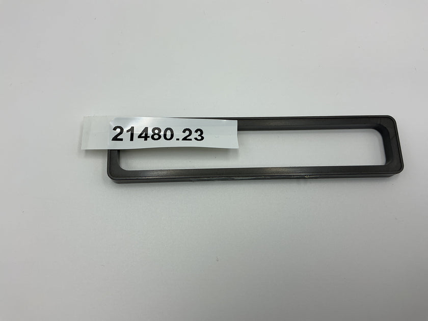 Multipoint Lock Spacer Chestnut