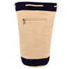 Cotton Two Tone Duffel