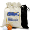 Ecorite Cotton Medium Ditty Pouch - B9800