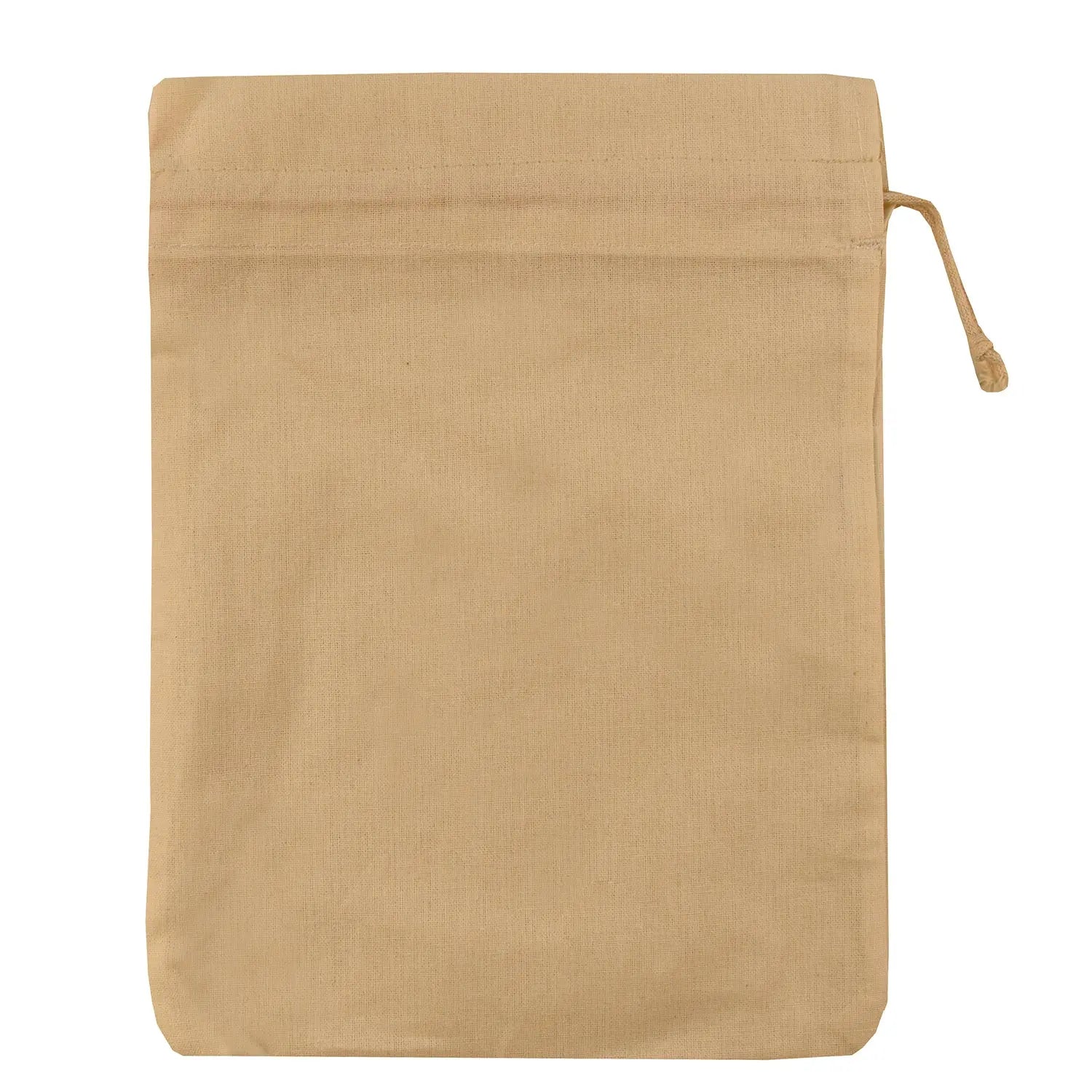 Ecorite Cotton Medium Ditty Pouch - B9800