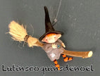 Mini Sorcière