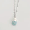 Leilani Water Drop Stone Necklace