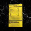 BulkBully Isolate Protein - Goût Café Croustillant