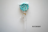 Small Round Lollipop