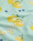 Baby Sleeper TENCEL™ - Lemon Squeezy