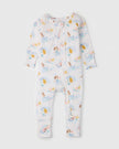 Baby Sleeper TENCEL™ - Mermaids