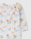 Baby Sleeper TENCEL™ - Mermaids