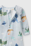 Baby Sleeper TENCEL™ - Magical Dragons