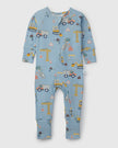 Baby Sleeper TENCEL™ - Tiny Engineers