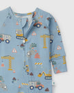 Baby Sleeper TENCEL™ - Tiny Engineers